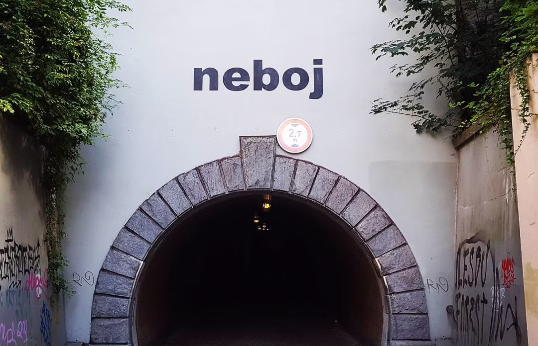 Paul Rebillot’s Hero’s Journey